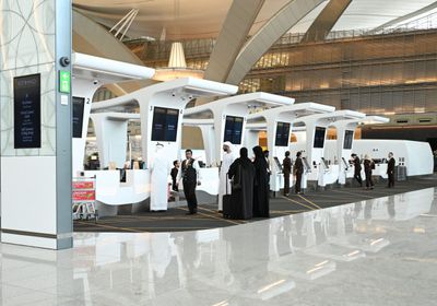 الإمارات والبحرين تطلقان مشروع "النقطة الواحدة للمسافرين جوًا"