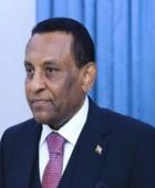 رئيس الوزراء السوداني: نواجه حرباً تهدد وجود الدولة