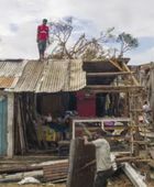 مدغشقر.. ارتفاع حصيلة ضحايا إعصار جيزاني لـ59 قتيلًا