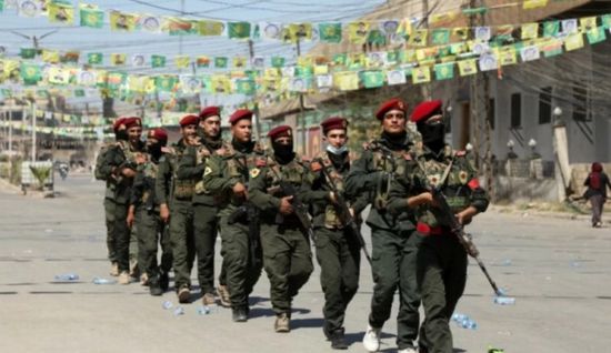 الداخلية السورية تعلن الموعد النهائي لتسوية أوضاع &laquo;قسد&raquo;