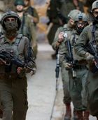 الجيش الإسرائيلي يعلن بدء عملية عسكرية بالضفة الغربية طوال شهر رمضان