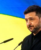 زيلينسكي يحذر من هجمات روسية على قطاع الطاقة