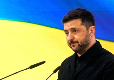 زيلينسكي يحذر من هجمات روسية على قطاع الطاقة