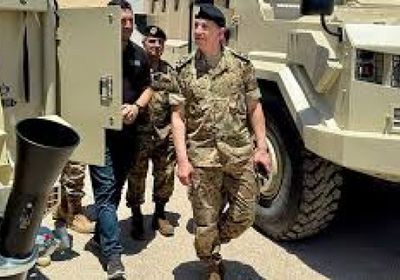الجيش اللبناني يحدد مهلة تنفيذ المرحلة الثانية من حصر السلاح