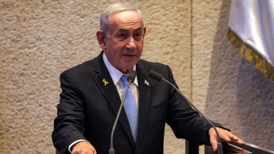 نتنياهو يصادق على خطط عسكرية بشأن إيران