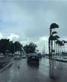 حالة طقس اليوم الثلاثاء 17-2-2026 في مصر