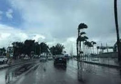 حالة طقس اليوم الثلاثاء 17-2-2026 في مصر