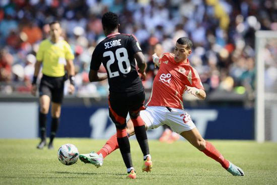 موعد مباراة الأهلي المقبلة بالدوري المصري