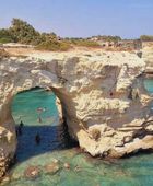 الطقس السيئ يضرب "قوس الحب" في إيطاليا