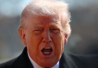 ترامب: سأشارك في مفاوضات إيران بشكل غير مباشر