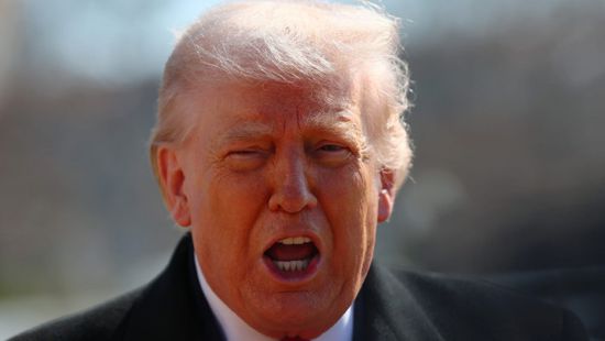 ترامب: سأشارك في مفاوضات إيران بشكل غير مباشر