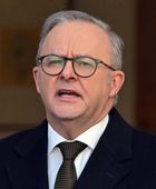 ألبانيزي: لن نستعيد الأستراليين المتواجدين بمخيمات داعش بسوريا