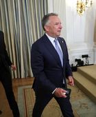 وفد أمريكي يتوجه إلى جنيف استعدادًا للمفاوضات مع إيران