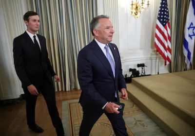 وفد أمريكي يتوجه إلى جنيف استعدادًا للمفاوضات مع إيران