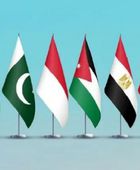 بيان مشترك يدين قرار إسرائيل بشأن أراضي الضفة الغربية ويؤكد تمسكه بالحقوق الفلسطينية