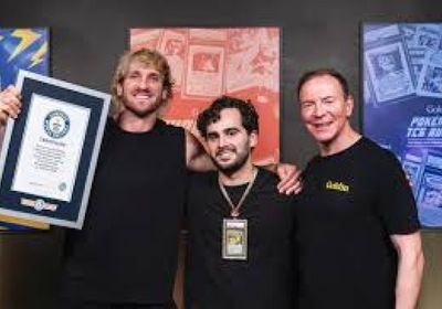 بيع بطاقة "بوكيمون" نادرة بسعر قياسي يتخطى 16 مليون دولار