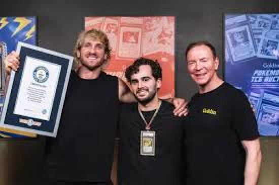 بيع بطاقة "بوكيمون" نادرة بسعر قياسي يتخطى 16 مليون دولار