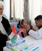 مركز الإمارات الطبي يواصل تقديم خدماته الصحية في مواصي خان يونس بقطاع غزة