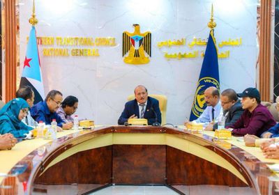 الجمعية الوطنية: الحراك الجماهيري يجسد الالتفاف حول مشروع دولة الجنوب