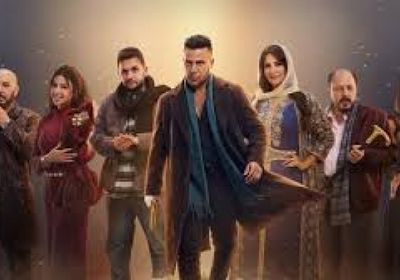 قنوات عرض مسلسل "الكينج" في رمضان 2026