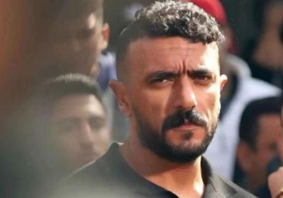 قنوات عرض مسلسل "علي كلاي" لأحمد العوضي في رمضان 2026