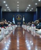 أمانة الانتقالي ترفض التواجد الشمالي الحكومة ومجلس القيادة