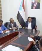 قيادات العمل النقابي تؤكد تمسكها بقضية شعب الجنوب