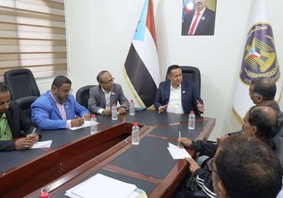 قيادات العمل النقابي تؤكد تمسكها بقضية شعب الجنوب