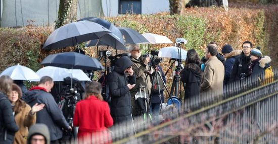 اختتام الجولة الثانية من المحادثات النووية بين أمريكا وإيران