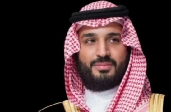 ولي العهد السعودي يتلقّى رسالة خطية من رئيس كازاخستان