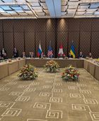 انطلاق جولة جديدة من المفاوضات الثلاثية بشأن أوكرانيا في جنيف