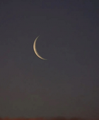 السعودية‬: غداً الأربعاء أول أيام شهر رمضان المبارك