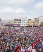 الجنوب يرفض العليمي واتباعه.. لا مكان في عدن لمجرمي الحرب