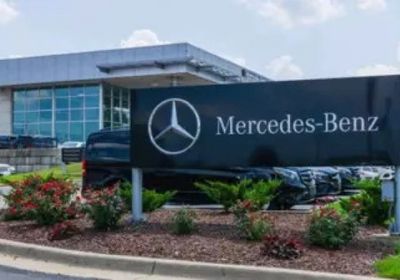 الرسوم الجمركية تهوي بأرباح "مرسيدس بنز" بنسبة 57%