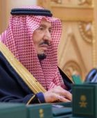 قادماً من الرياض.. خادم الحرمين الشريفين يصل جدة