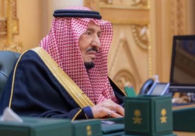 قادماً من الرياض.. خادم الحرمين الشريفين يصل جدة