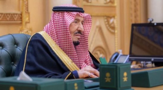 قادماً من الرياض.. خادم الحرمين الشريفين يصل جدة