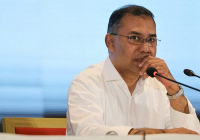 طارق رحمن يؤدي اليمين رئيسا لوزراء بنجلادش