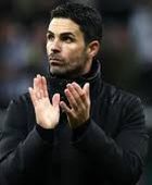 أرتيتا: صدارة الدوري الإنجليزي امتياز مكتسب بشق الأنفس