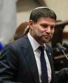 سموتريتش: لن أوافق على التحاق ابنتي في الجيش الإسرائيلي