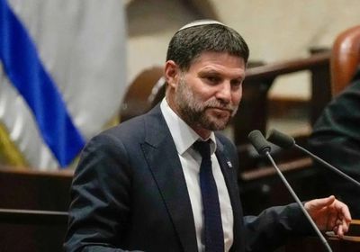 سموتريتش: لن أوافق على التحاق ابنتي في الجيش الإسرائيلي