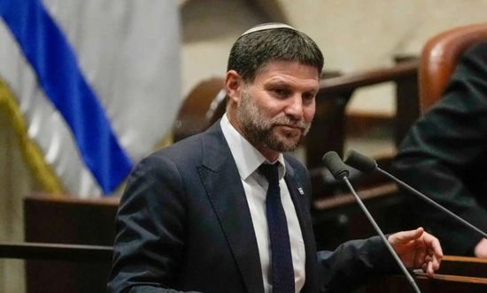 سموتريتش: لن أوافق على التحاق ابنتي في الجيش الإسرائيلي