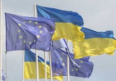 مسؤولون أوروبيون في جنيف لبحث ملف حرب أوكرانيا