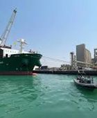 هيئة بريطانية: تخفيض تصنيف واقعة تتعلق بسفينة وزوارق قرب ميناء عدن