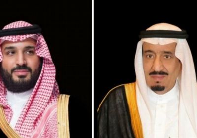 القيادة السعودية تبعث برقيات تهانٍ لقادة الدول الإسلامية بمناسبة حلول شهر رمضان