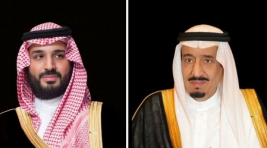 القيادة السعودية تبعث برقيات تهانٍ لقادة الدول الإسلامية بمناسبة حلول شهر رمضان