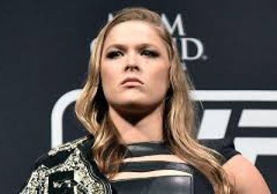 راوزي تعود لفنون القتال المختلطة بعد عقد من الزمن لمواجهة كارانو