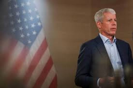 وزير الطاقة: أمريكا ستواصل تزويد أوروبا بالغاز المسال بأسعار مخفضة