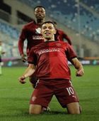 سيراميكا يطيح بالزمالك من كأس مصر