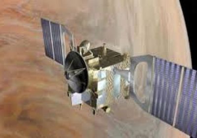 الإمارات تمدد مهمتها لاستكشاف المريخ إلى 2028